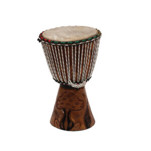 D’Jembe Drum: Small 10-12″