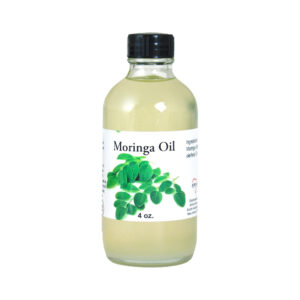 Moringa Oil – 4 oz.