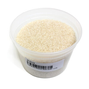 Cold & Flu Vitamin Bath Soak – 1 Lb.