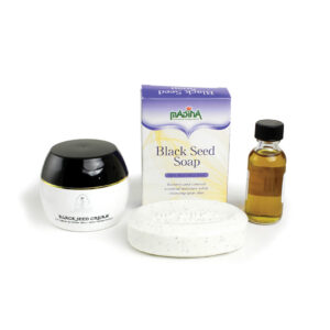 Black Seed Beauty Collection