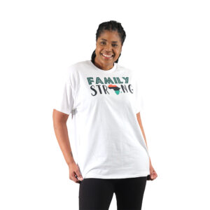 Family Strong T-Shirt: MD