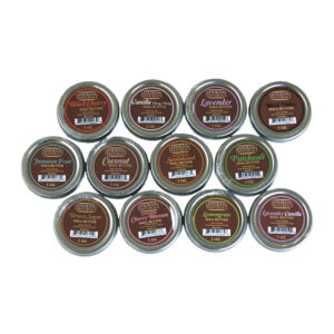 Set Of 12 Afrikan Republic Shea Butters