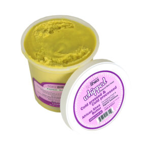 Whipped Shea Butter – Lavender