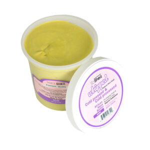 Whipped Shea Butter – Musk