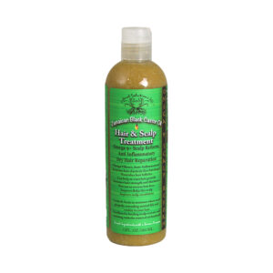 Jamaican Black Castor Oil Hair & Scalp Treatment – 13 oz.