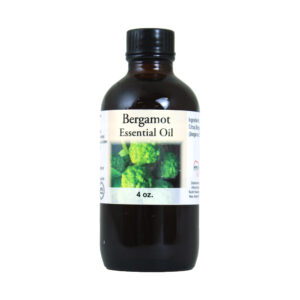 Bergamot Essential Oil – 4 oz.