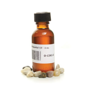 Cassia Essential Oil – 1 oz.