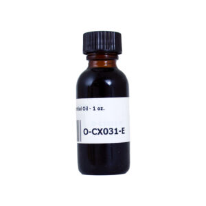 Coffee Essential Oil – 1 oz.