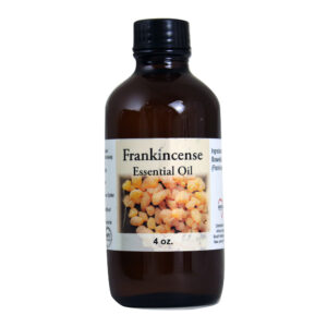 Frankincense Essential Oil – 4 oz.