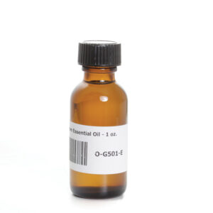 Geranium Essential Oil – 1 oz.