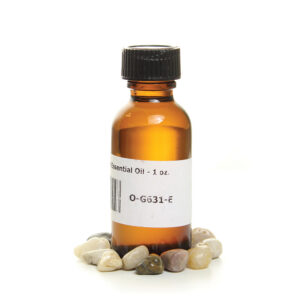 Ginger Root Essential Oil – 1 oz.