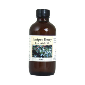 Juniper Berry Essential – 4 oz.