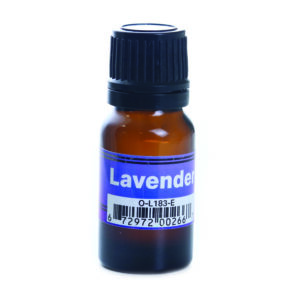 Lavender Essential Oil – 1/3 oz.