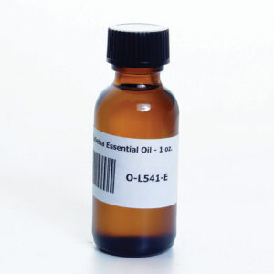 Litsea Cubeba Essential Oil – 1 oz.