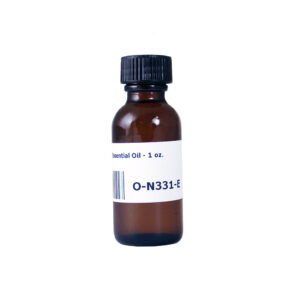 Nutmeg Essential Oil – 1 oz.