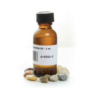 Palmarosa Essential Oil – 1 oz.