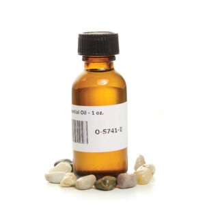 Sage Essential Oil – 1 oz.