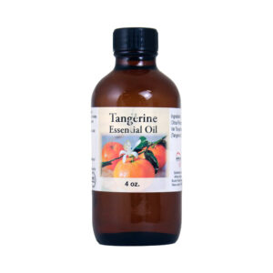 Tangerine Essential – 4 oz.