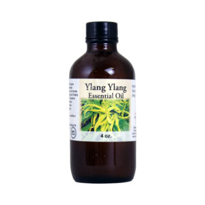 Ylang Ylang Essential Oil – 4 oz.