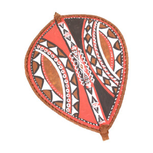 Maasai Shield – Full Size