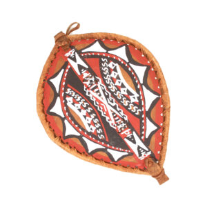 Maasai Shield – Small