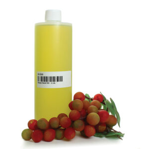 Grape Seed Oil – 1 Lb.