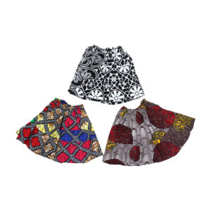 Set of 3 Assorted Girl’s Skirts