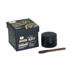 AIH Shilajit Paste – 20gm