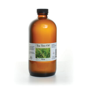 Tea Tree Essential Oil – 16 oz.