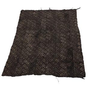 Choose Your Own Mud Cloth: Style #13