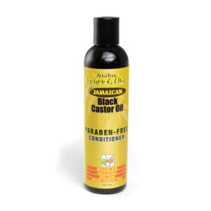 Jamaican Black Castor Conditioner: 8 oz.