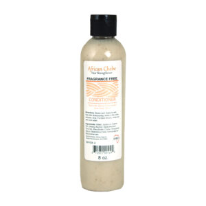 Unscented Chebe Conditioner – 8 oz.