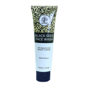 Black Seed Face Wash – 100 mL