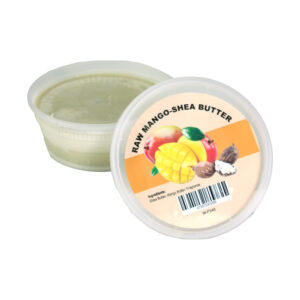 Raw Mango-Shea Butter – SM