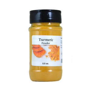 Turmeric Powder – 5.5 oz.