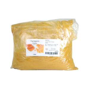 Turmeric Powder – 1 Kilo