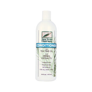 Tea Tree Conditioner – 16 oz.