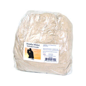 Mondia Whitei Mulondo Powder – 1 KG