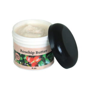 Rosehip Butter – 4 oz.