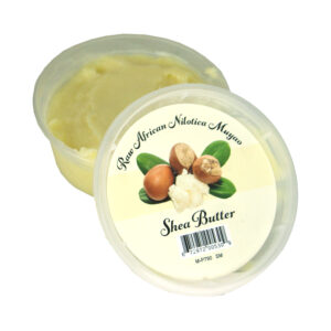 Raw Nilotica Muyao Shea Butter – SM