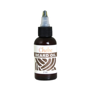 Chebe Beard Oil – 2 oz.