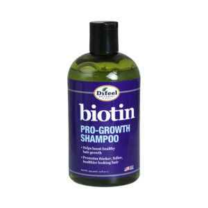 Biotin Pro-Growth Shampoo – 12 oz.