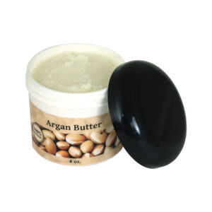 Argan Butter – 4 oz.