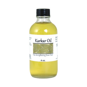 Karkar Oil – 4 oz.