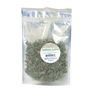 Ambunu Leaves – 20g