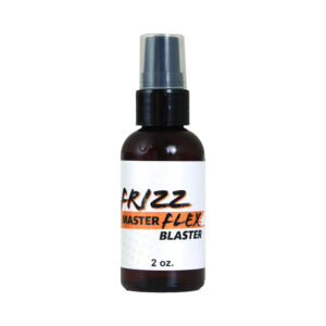 Frizz Master Flex Blaster Hair Oil