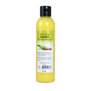 Rejuvenating Jojoba Hair Repair Shampoo