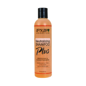 African Essence Neutralizing Shampoo