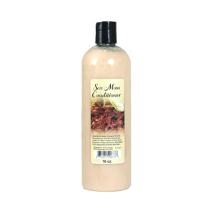 Sea Moss Conditioner – 16 oz.