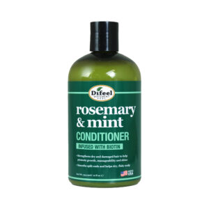 Rosemary & Mint Strengthening Biotin Conditioner